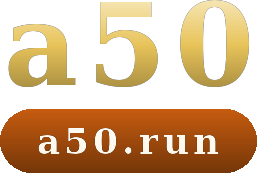 a50 logo